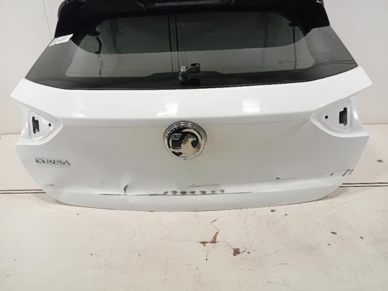 Portello POST 9837473680 Opel Corsa F 2019
