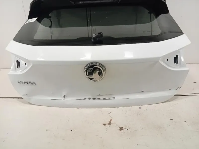 Portello POST 9837473680 Opel Corsa F 2019