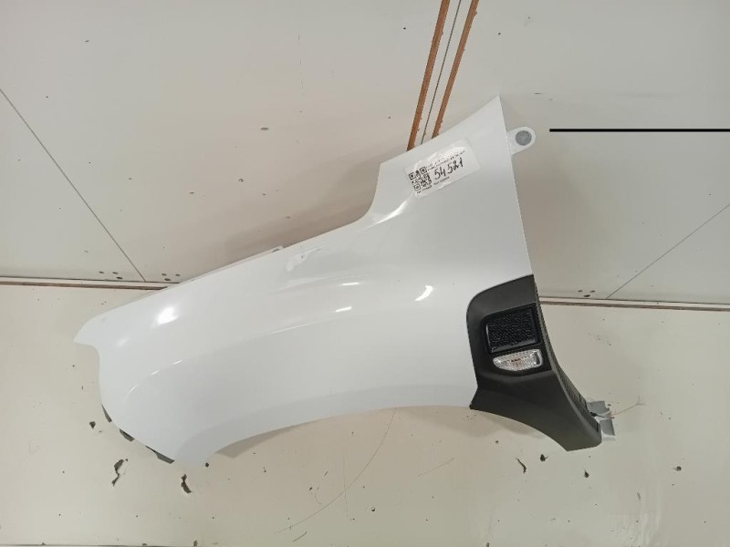 Fanale INT POST SX 55112685AB Jeep Compass III 2017 Fanale INT POST SX 55112685AB Jeep Compass III 2017