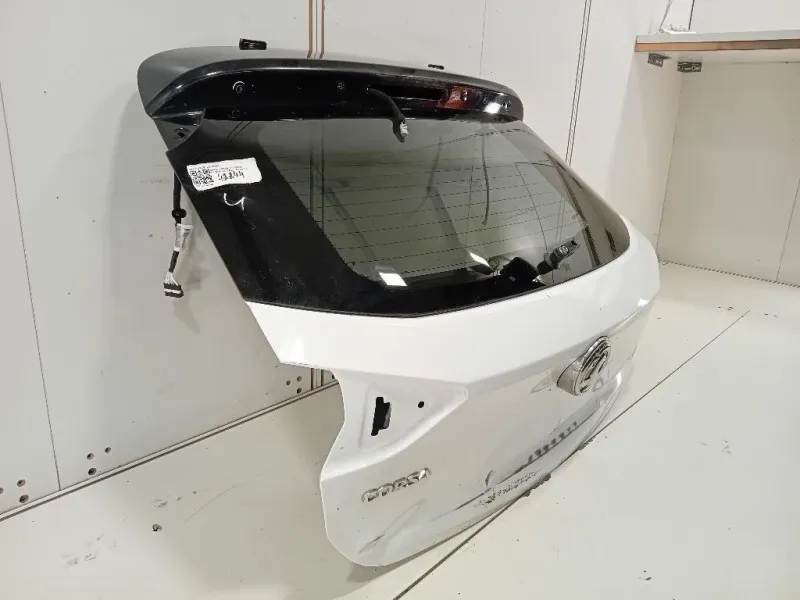 Portello POST 9837473680 Opel Corsa F 2019