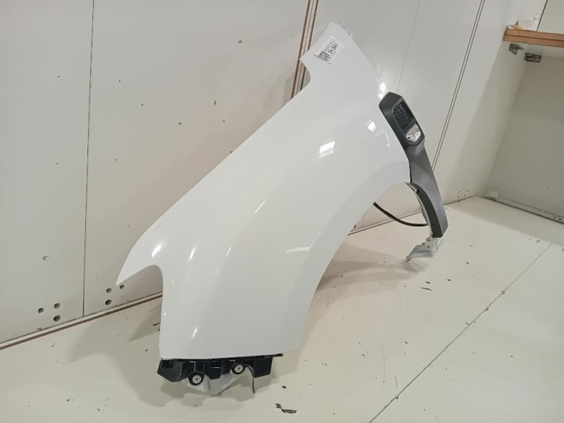 Parafango ANT SX 631011252R Dacia Duster II 2021