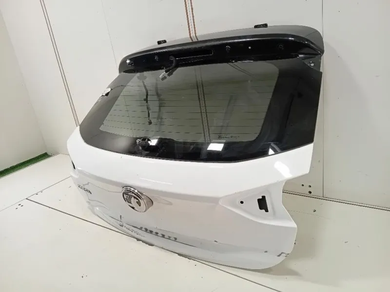 Portello POST 9837473680 Opel Corsa F 2019