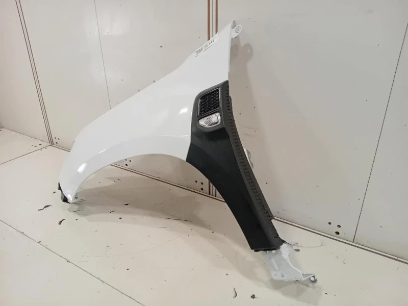 Parafango ANT SX 631011252R Dacia Duster II 2021