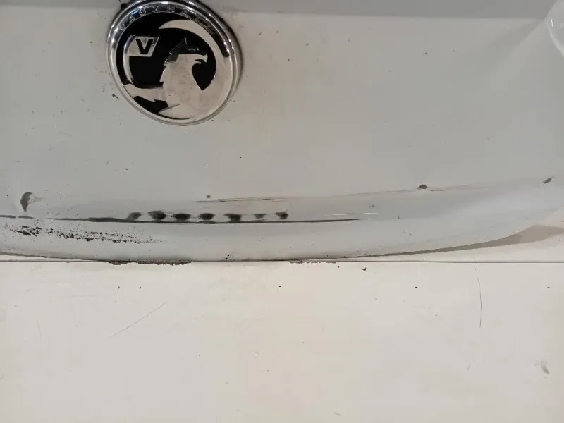 Portello POST 9837473680 Opel Corsa F 2019