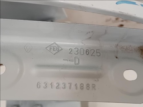 Parafango ANT SX