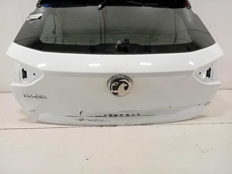 Portello POST 9837473680 Opel Corsa F 2019