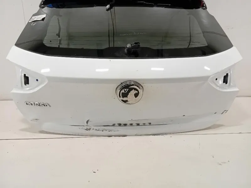 Portello POST 9837473680 Opel Corsa F 2019