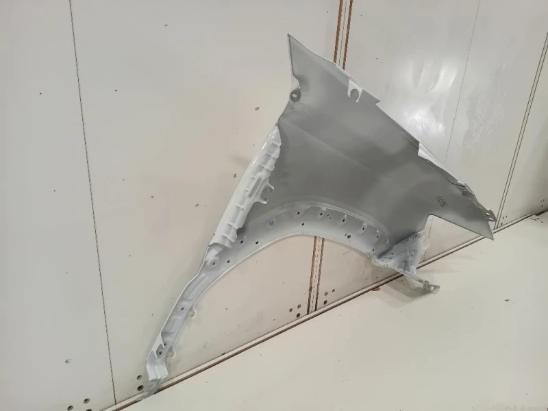 Parafango ANT SX 631237188R Dacia Duster III 2024