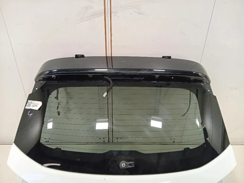 Portello POST 9837473680 Opel Corsa F 2019