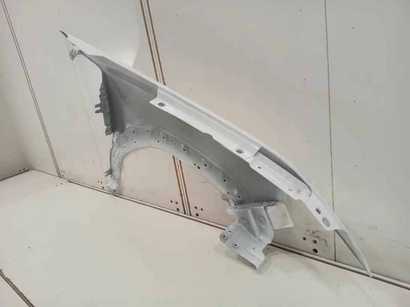 Parafango ANT SX 631237188R Dacia Duster III 2024