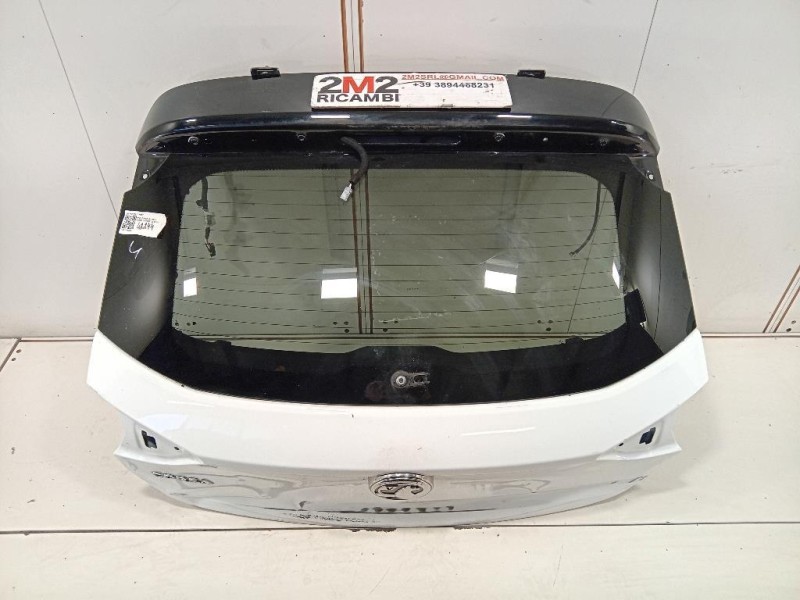 Portello POST 9837473680 Opel Corsa F 2019