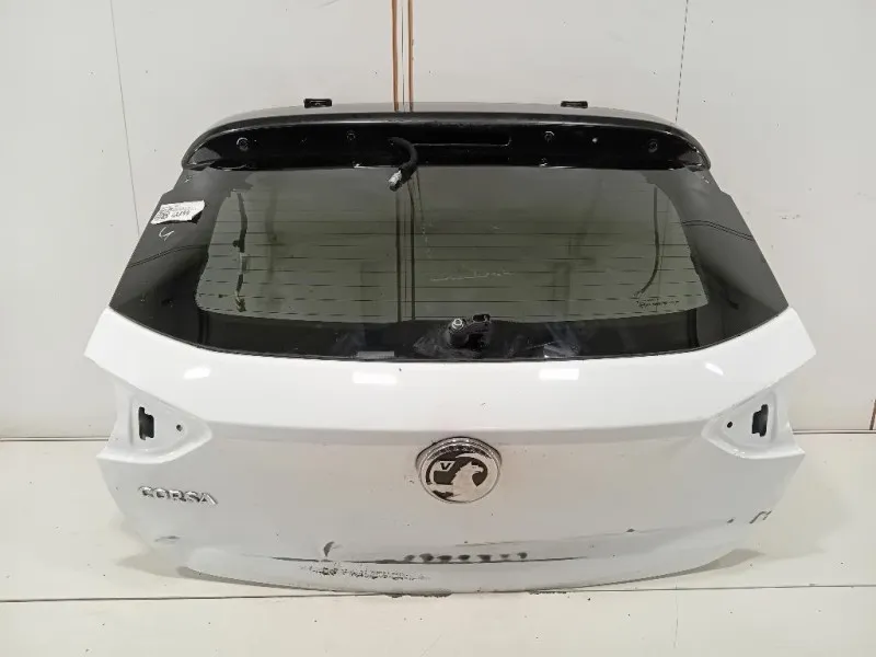 Portello POST 9837473680 Opel Corsa F 2019