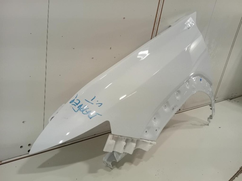 Parafango ANT SX 631237188R Dacia Duster III 2024