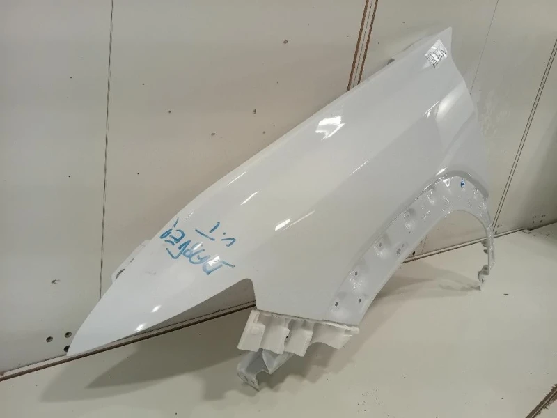 Parafango ANT SX 631237188R Dacia Duster III 2024