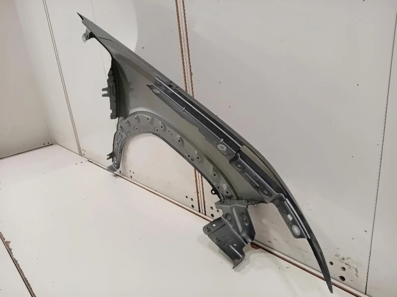 Parafango ANT SX 631237188R Dacia Duster III 2024