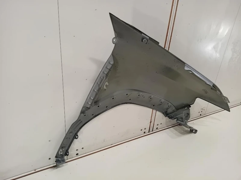 Parafango ANT SX 631237188R Dacia Duster III 2024