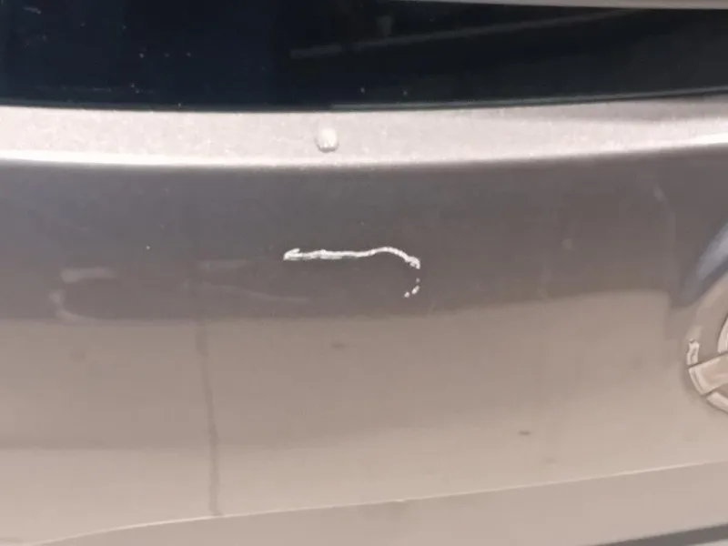 Portello POST 39090002 Opel Crossland X 2017