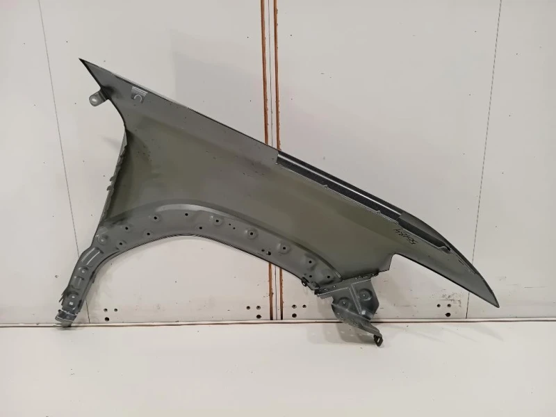 Parafango ANT SX 631237188R Dacia Duster III 2024