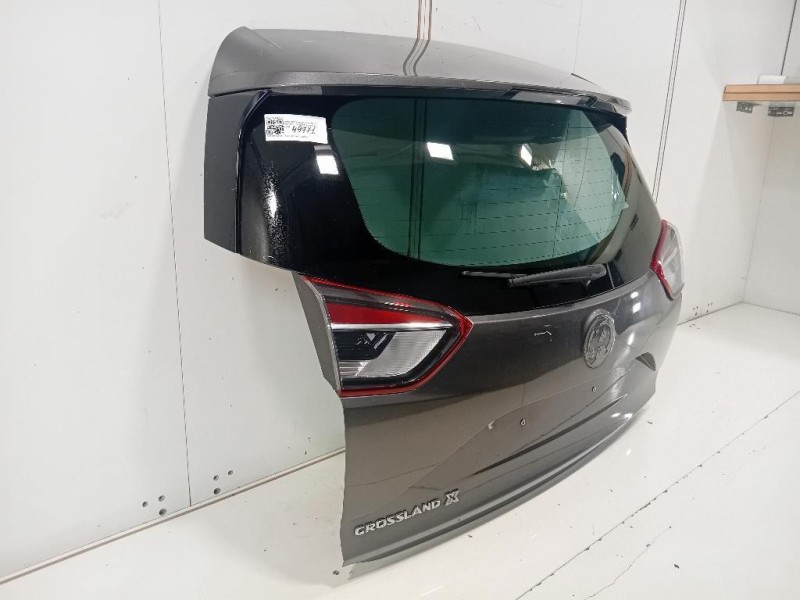 Portello POST 39090002 Opel Crossland X 2017