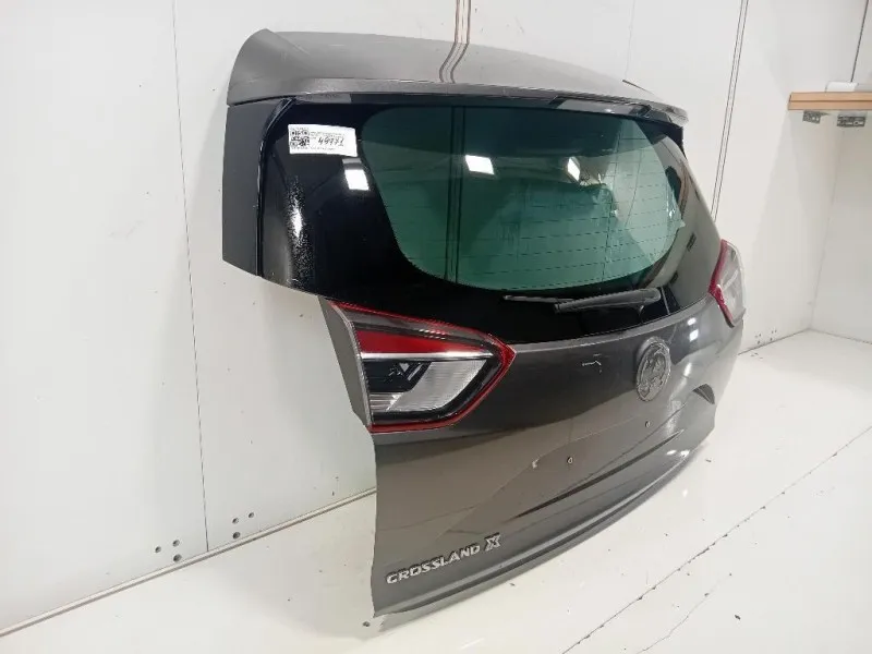 Portello POST 39090002 Opel Crossland X 2017