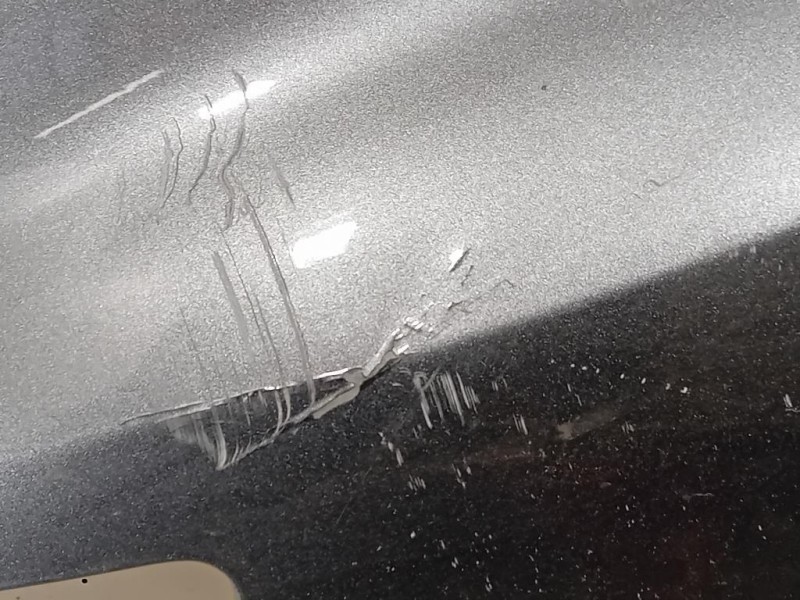 Parafango ANT SX 631237188R Dacia Duster III 2024