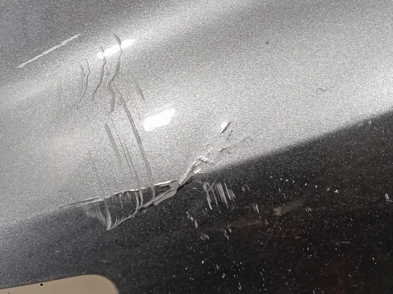 Parafango ANT SX 631237188R Dacia Duster III 2024