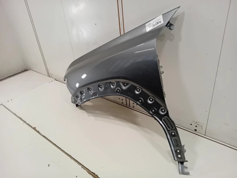 Parafango ANT SX 631237188R Dacia Duster III 2024