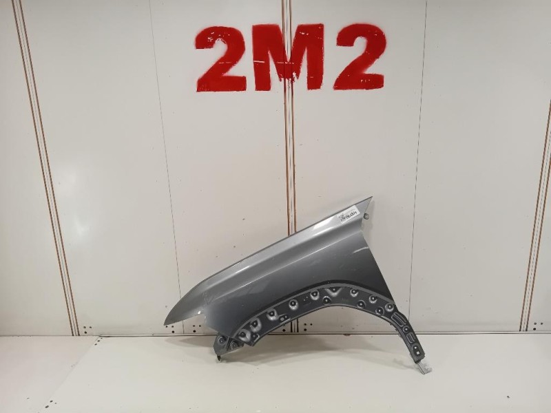 Parafango ANT SX 631237188R Dacia Duster III 2024