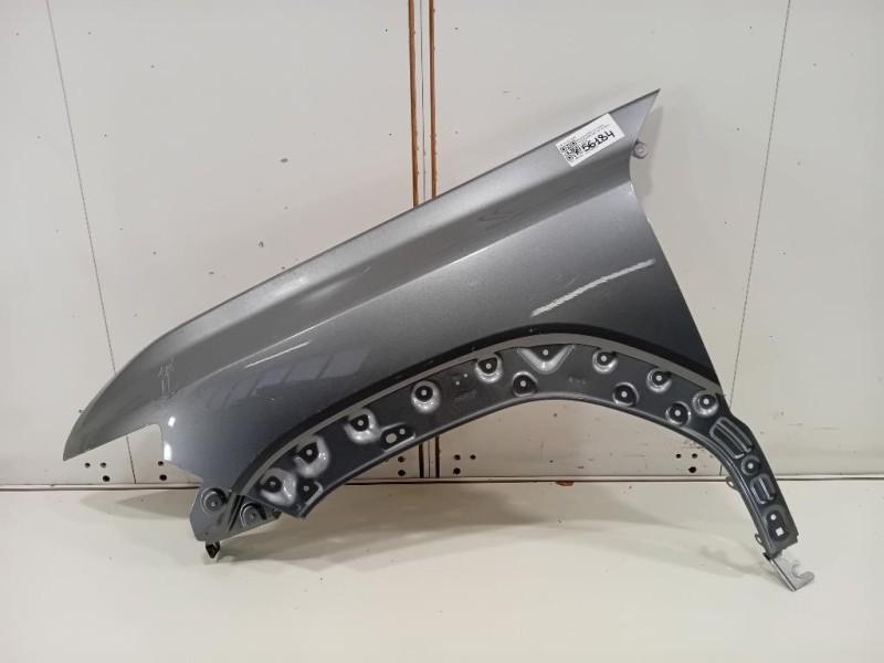 Parafango ANT SX 631237188R Dacia Duster III 2024