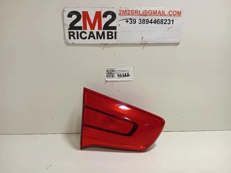Fanale INT POST SX 924053W010 Kia Sportage III 2010