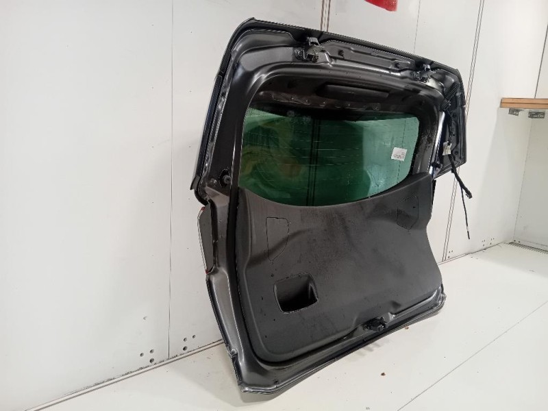 Portello POST 39090002 Opel Crossland X 2017