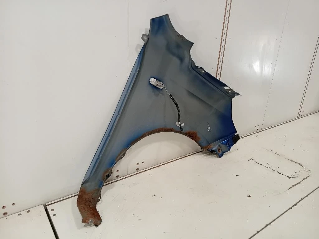 Parafango ANT SX 53812B4020 Daihatsu Terios II 2006