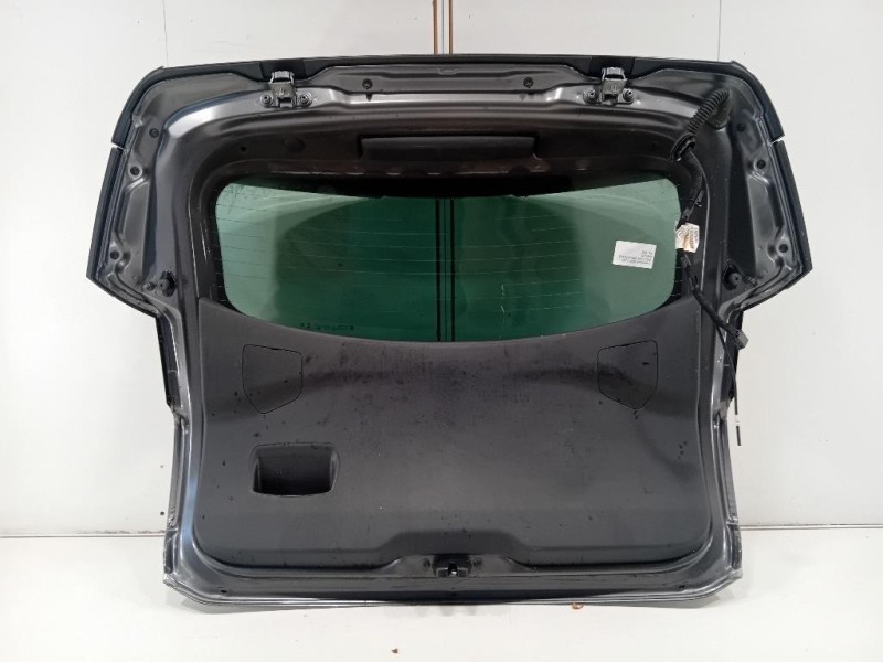 Portello POST 39090002 Opel Crossland X 2017