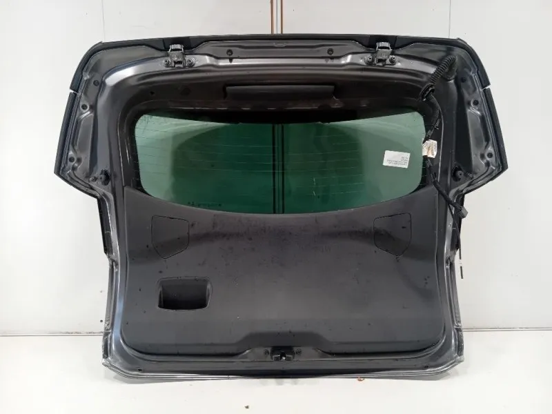 Portello POST 39090002 Opel Crossland X 2017