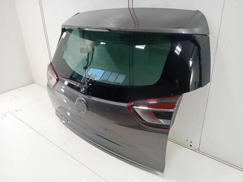 Portello POST 39090002 Opel Crossland X 2017