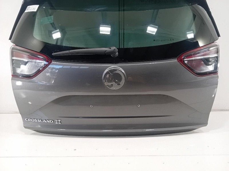 Portello POST 39090002 Opel Crossland X 2017