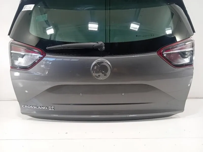 Portello POST 39090002 Opel Crossland X 2017