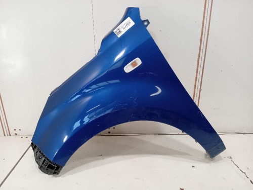 Parafango ANT SX