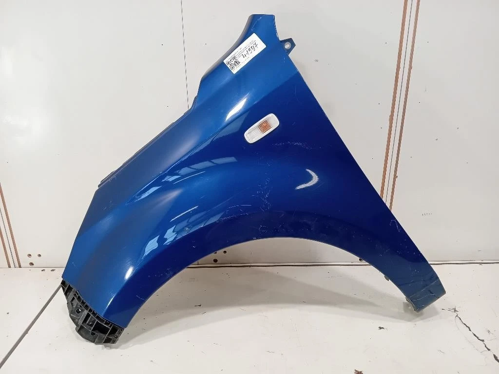 Parafango ANT SX 53812B4020 Daihatsu Terios II 2006