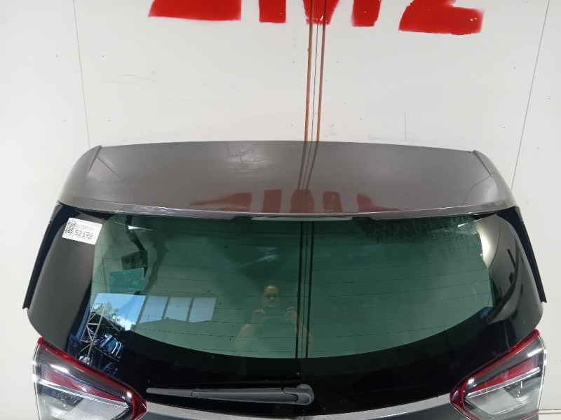 Portello POST 39090002 Opel Crossland X 2017