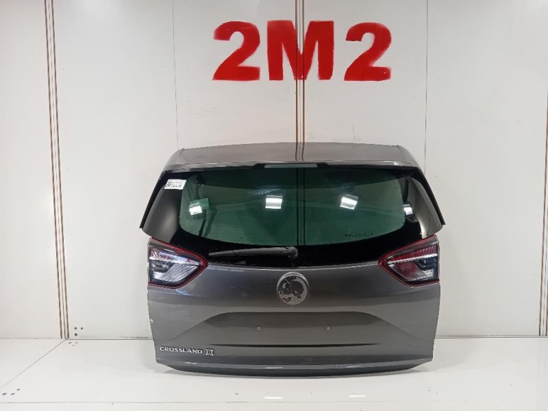 Portello POST 39090002 Opel Crossland X 2017