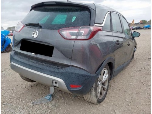 Portello POST 39090002 Opel Crossland X 2017