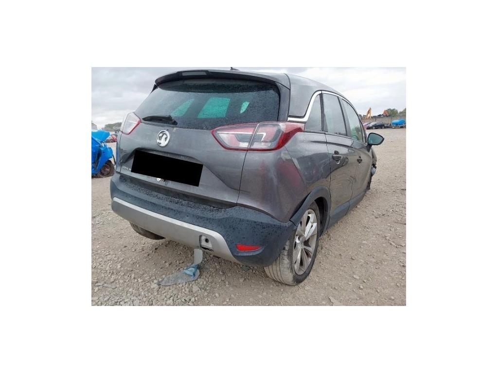 Portello POST 39090002 Opel Crossland X 2017