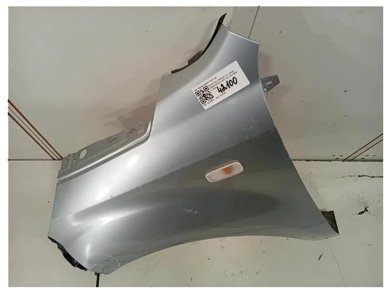 Parafango ANT SX 53812B4020 Daihatsu Terios II 2006