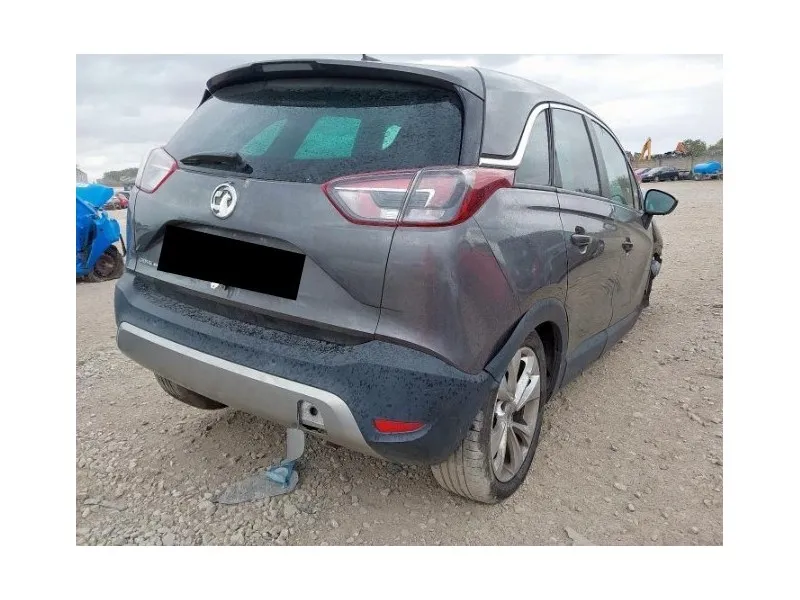 Portello POST 39090002 Opel Crossland X 2017