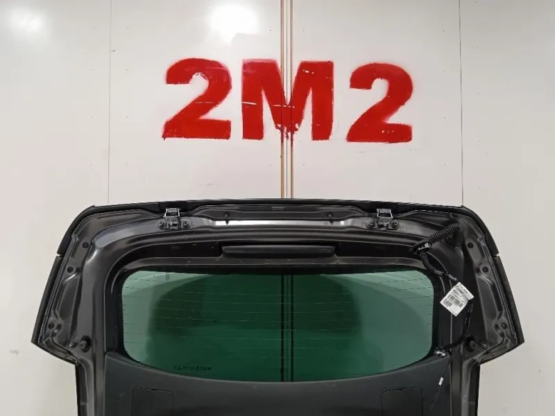 Portello POST 39090002 Opel Crossland X 2017