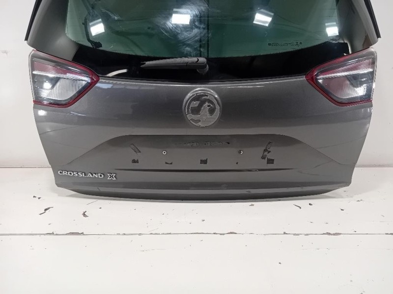 Portello POST 39090002 Opel Crossland X 2017