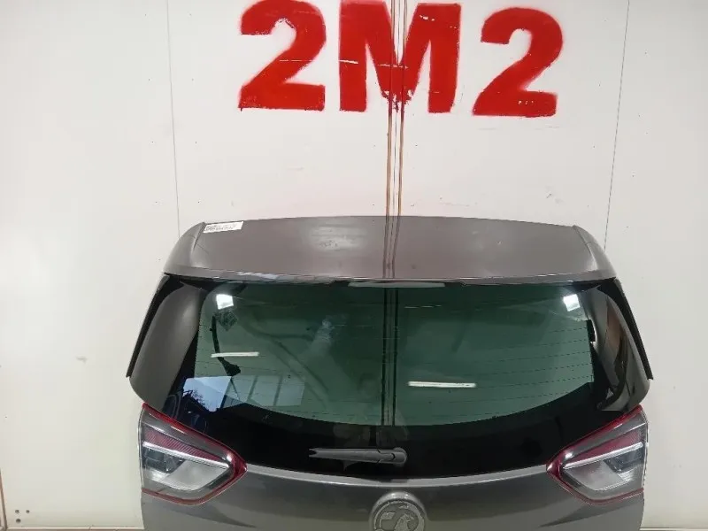 Portello POST 39090002 Opel Crossland X 2017