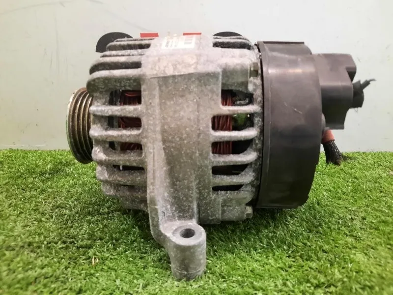 Alternatore 51714791 Lancia Ypsilon II 2006