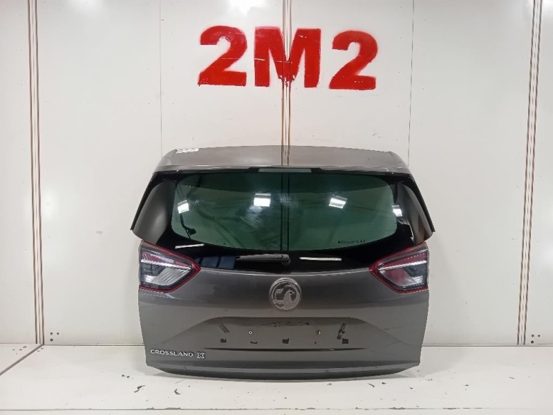 Portello POST 39090002 Opel Crossland X 2017
